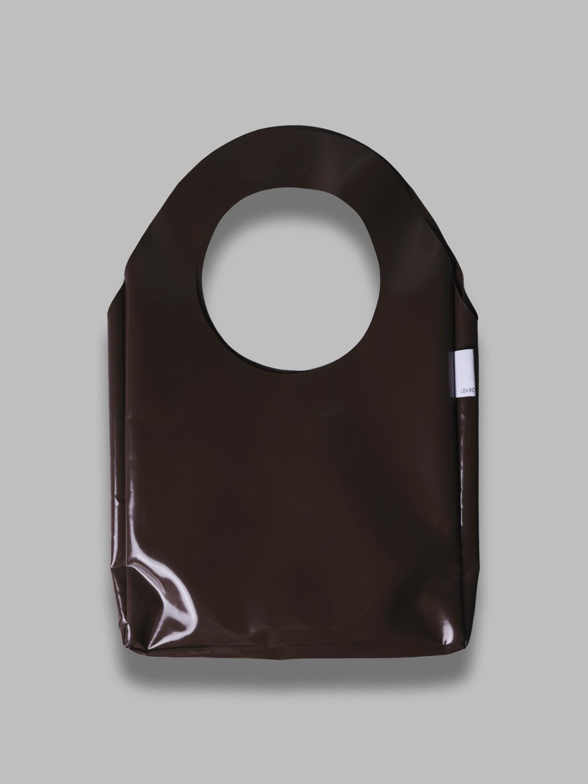  TASCHE6-M- BR LEA ROESCH 