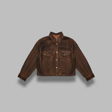 cellie denim jacket 10910873- 181033 GESTUZ 