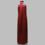 sirwa long dress 10911037- 191724 GESTUZ 
