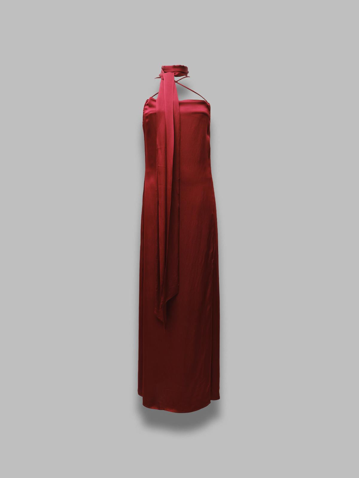 sirwa long dress 10911037- 191724 GESTUZ 