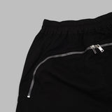 long boxers butt zip DU01F4383-CVS- 09 RICK OWENS DRKSHDW 