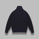 monty bis sweater 2707 m.k. 021217-2707- 900 DRIES VAN NOTEN 