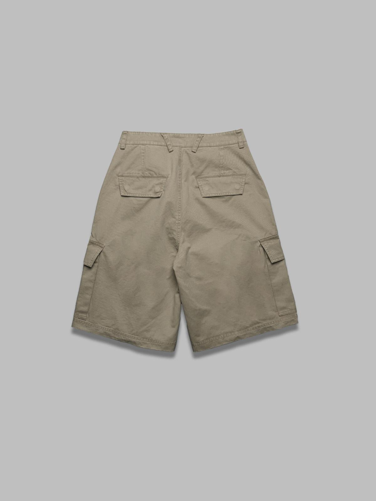 perfect cargo shorts 250M352 BG MISBHV 