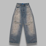 johnny jeans 30005- BD DAGGER 