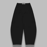 gz callia mw barrel pants 10910449- 100017 GESTUZ 
