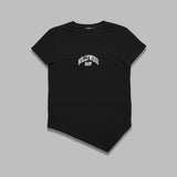 hollywood baby knotted t-shirt