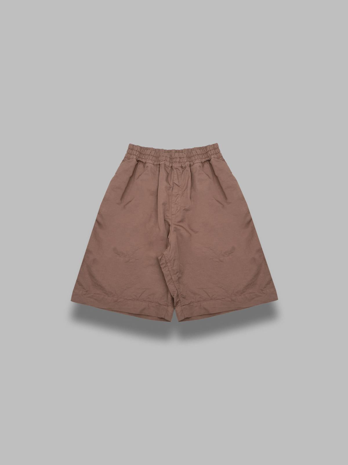 saleh shorts 224-13610- 182 A KIND OF GUISE 
