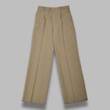 loose fit suit 020302-3249- 801 DRIES VAN NOTEN 