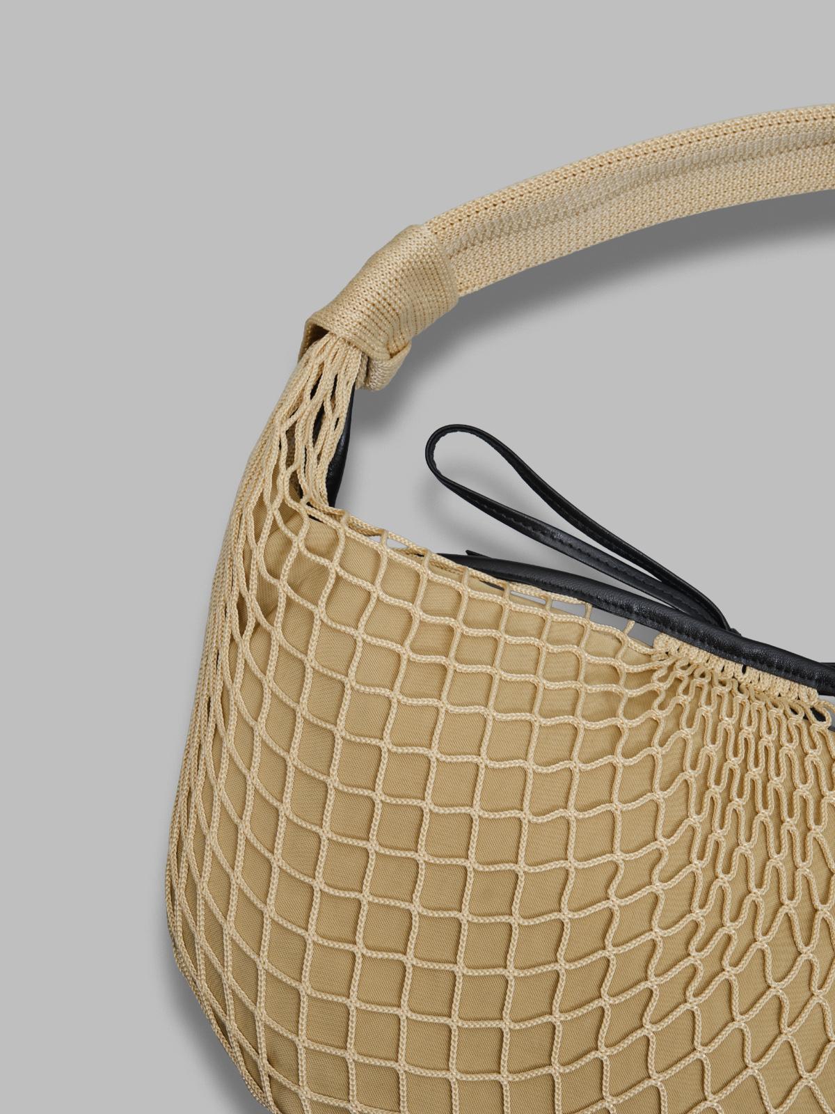 fortune croissant filt bag BG0131 TP0006- BG204 LEMAIRE 