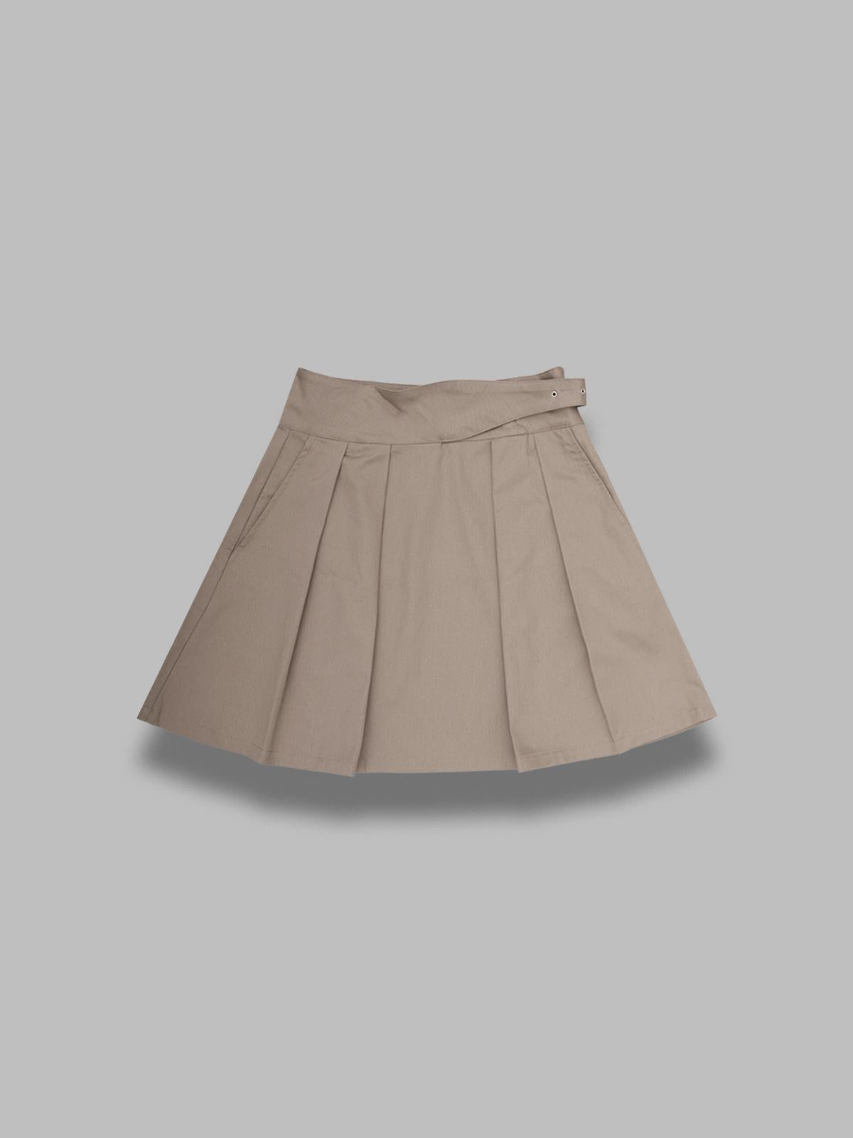 martin midi skirt RWF2503051- 35 GIMAGUAS 