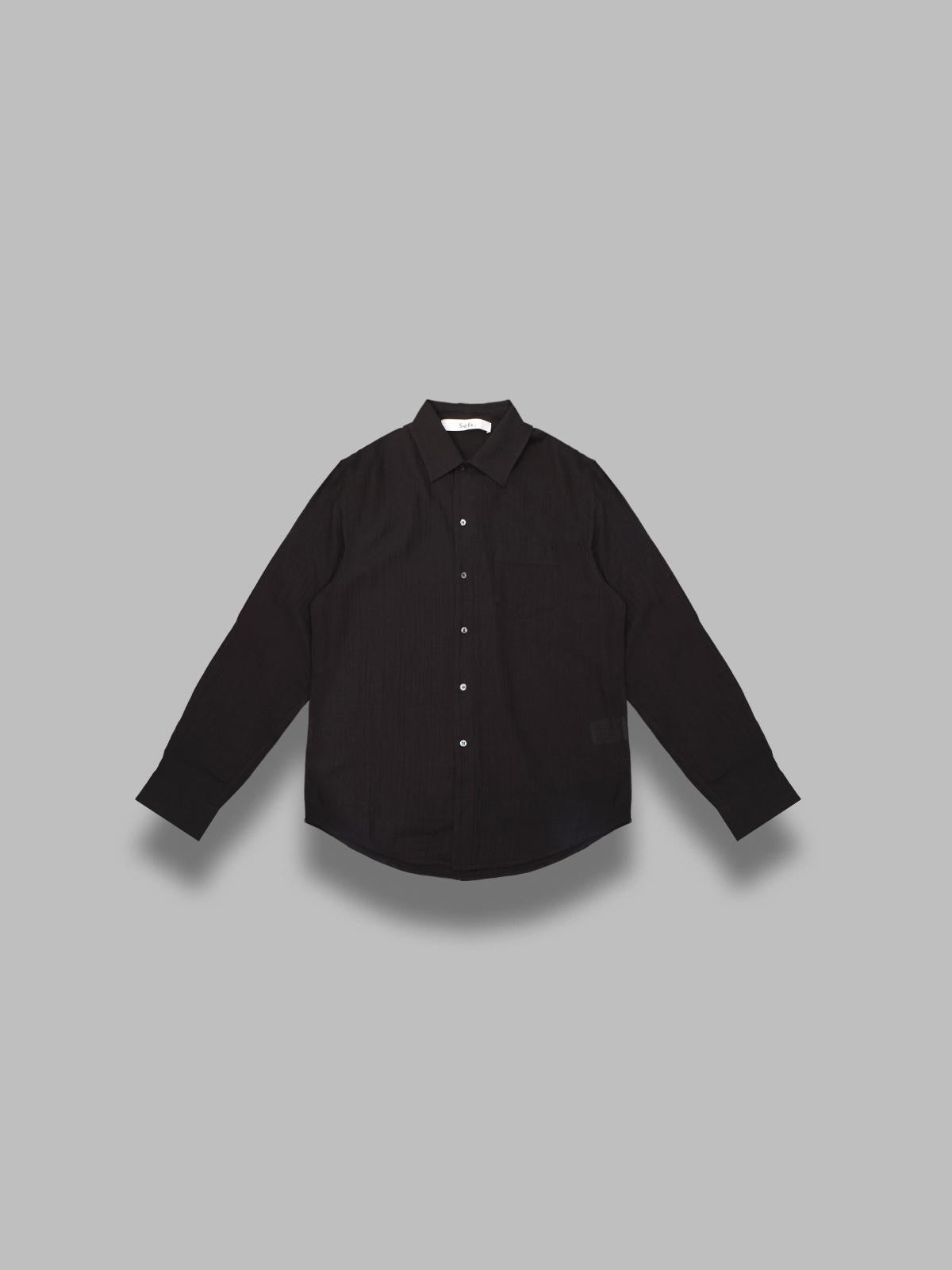 leo shirt FW23LEO- LIG SÉFR 