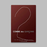 COMME DES GARÇONS PARFUMS 6091160-100ML