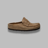 naples wrapped taupe 1029710- WT BIRKENSTOCK 