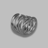 ritorto ring F25-FG009- S PANCONESI 