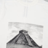 jumbo short sleeve t-shirt DU01F4274-RIGEP3- 0911 RICK OWENS DRKSHDW 