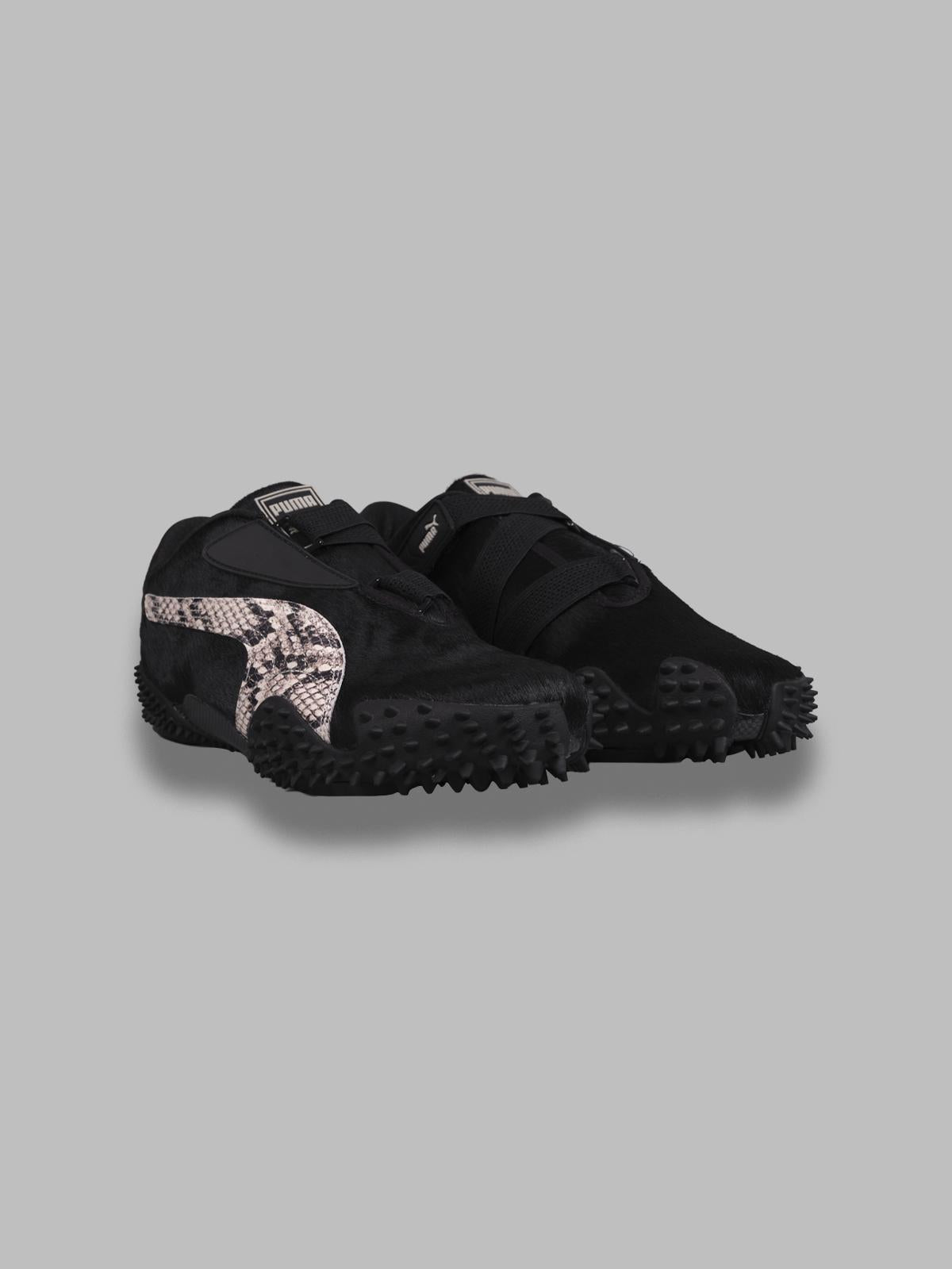 puma x asap rocky mostro 406497- 01 PUMA 