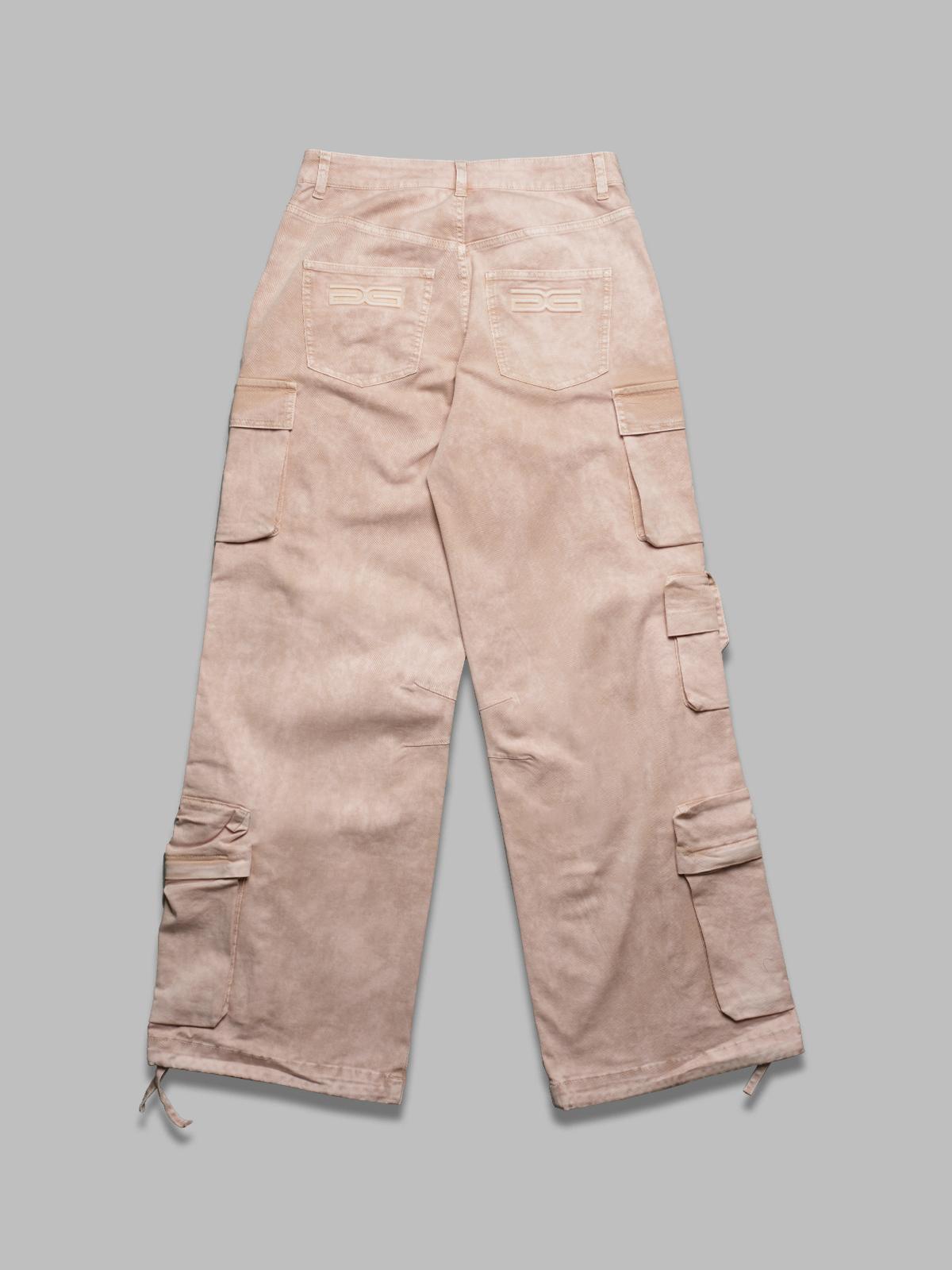 ninniagz hw cargo pants 10909843- 106903 GESTUZ 