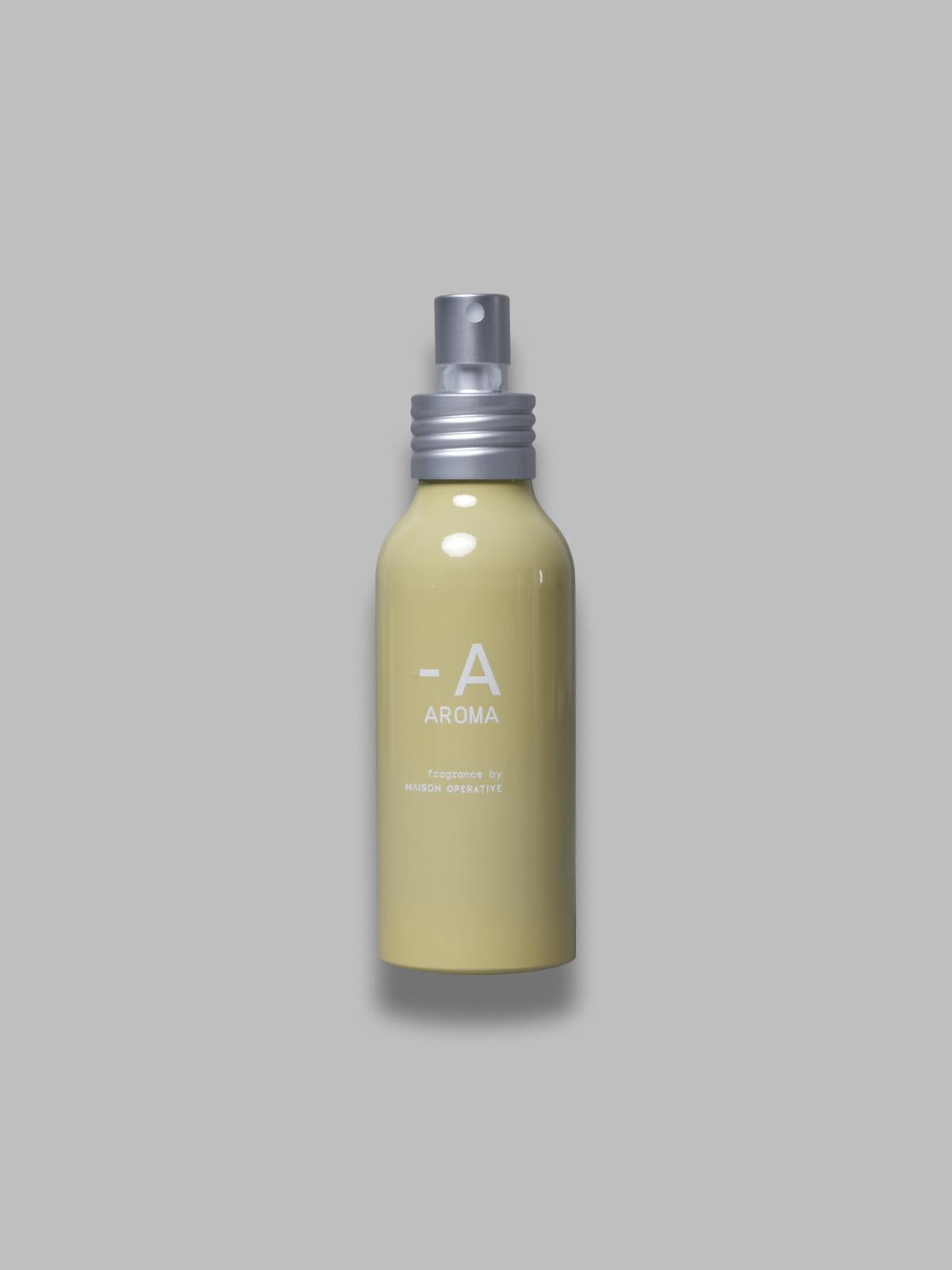 MAISON OPERATIVE AROMA100ML