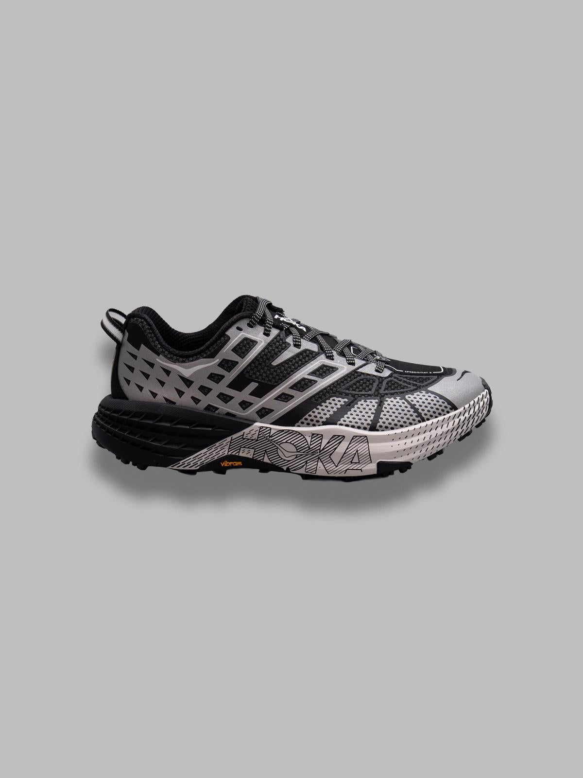 u speedgoat 2 ts 1171910- BKSTR HOKA ONE ONE 