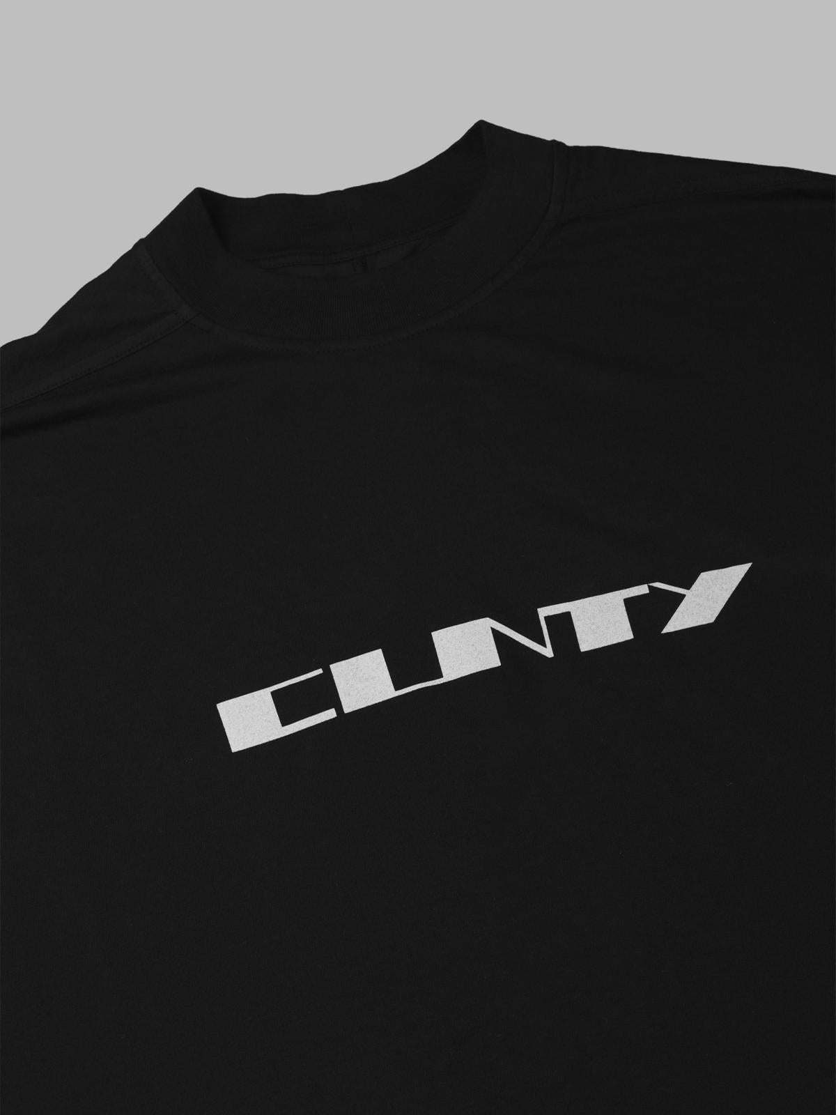 tommy t-shirt DU02E7259- RNEP2-0908 RICK OWENS DRKSHDW 