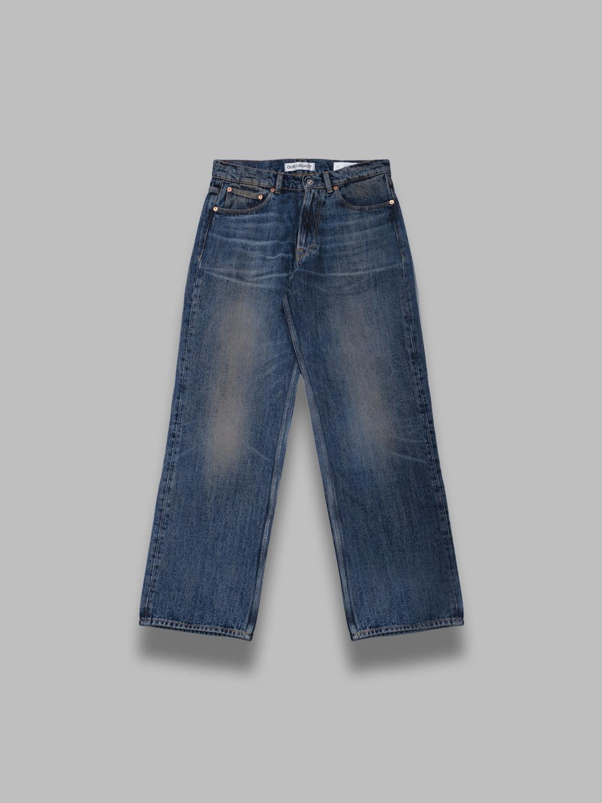 third cut M2265TR- DB OUR LEGACY 