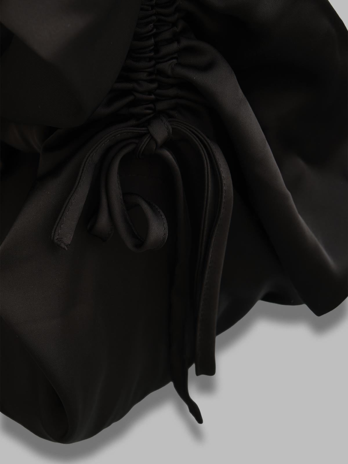 shirley bag T10-PS- BLACK OPÉRASPORT 