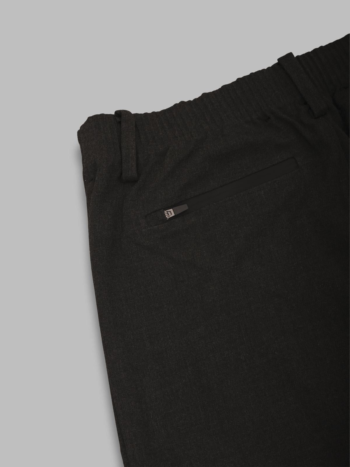 waypoint texture trouser AW25201- DGY HIKING PATROL 