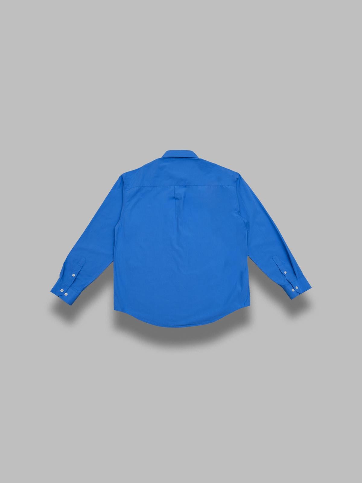 executive shirt M126-007 SB MFPEN 