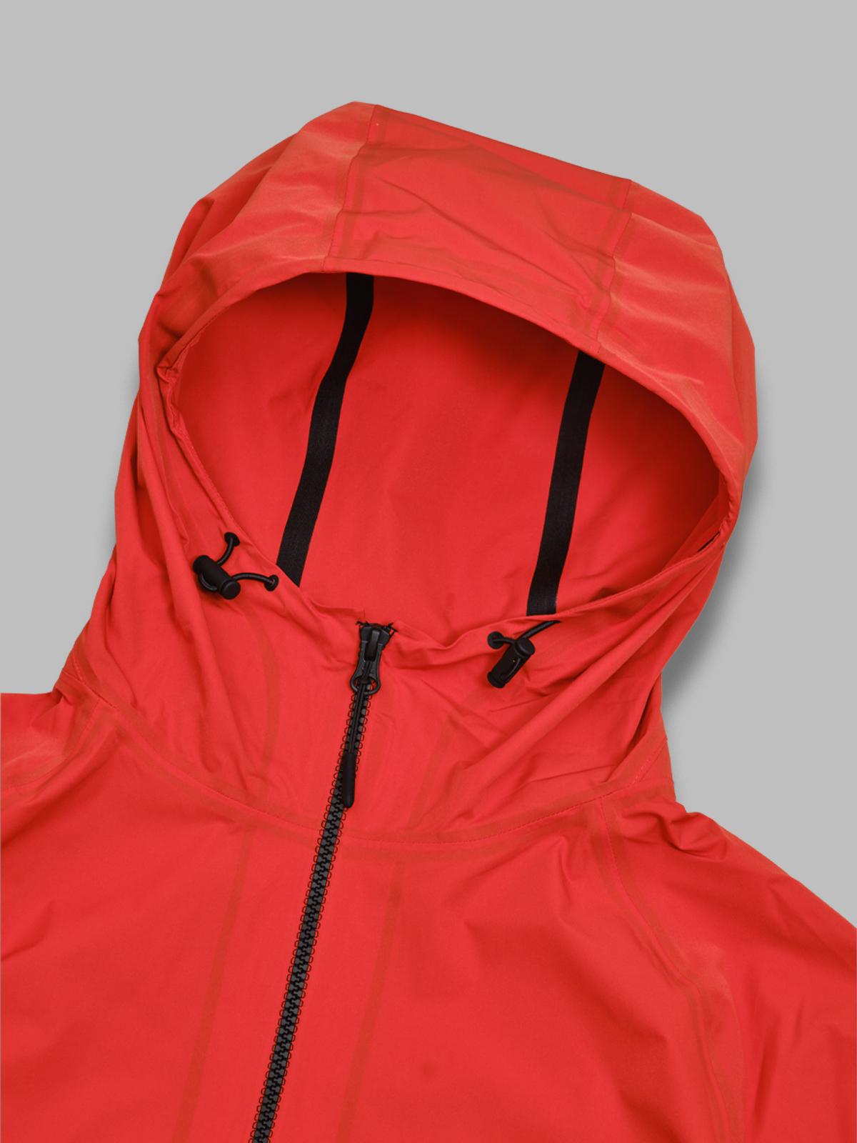 fusion windbreaker FOA407882- 40O OAKLEY 