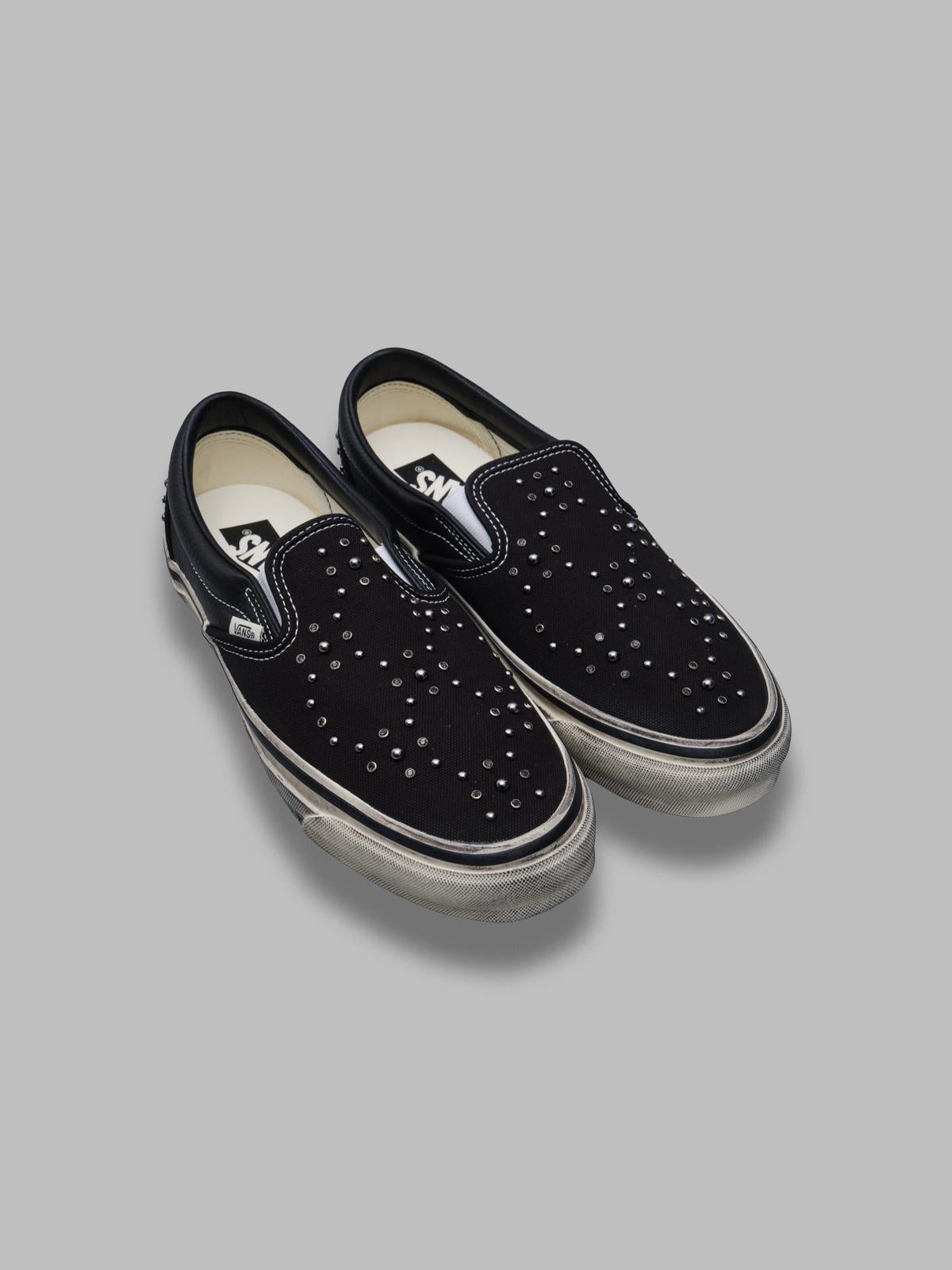Premium Classic Slip-On VN000D9P- BKA1 VANS 