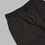 men's pant HO-P103-S25- BK COMME DES GARÇONS HOMME 