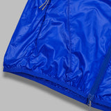 hue packable wind jacket YBUW024FA13- BLU0001 ROA 