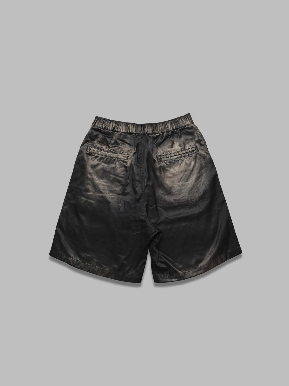 MAISON MIHARA YASUHIRO J14PT143-BK