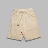 drawstring shorts