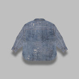cornelia shirt 10910864- PRINTED GESTUZ 