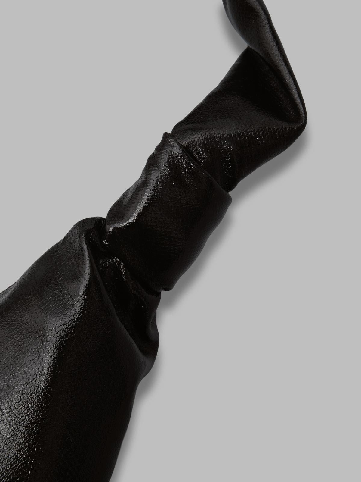 medium croissant bag BG0001-LF1329- BR477 LEMAIRE 