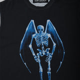 breathe tank M2266BF- BK OUR LEGACY 