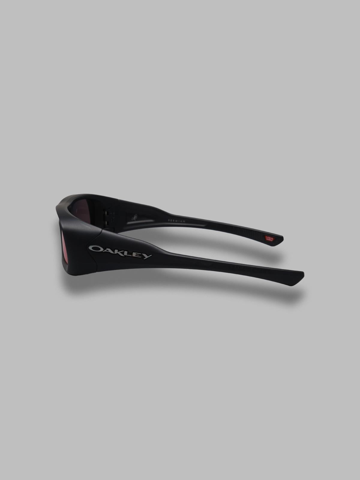 kylian mbappe signature series permian 0OO9520- 952007 OAKLEY 