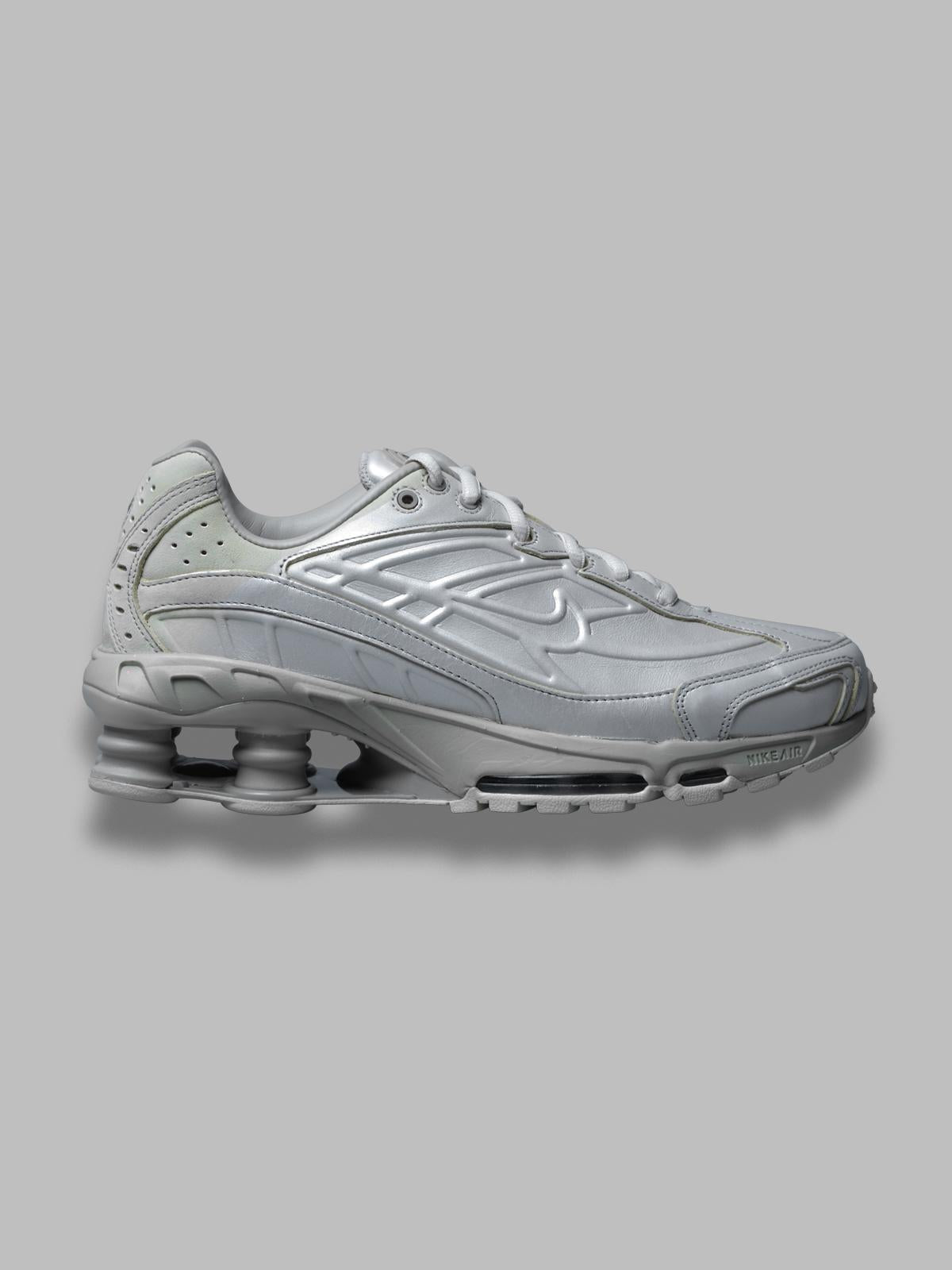nike shox ride 2 premium IH3653- 095 NIKE 