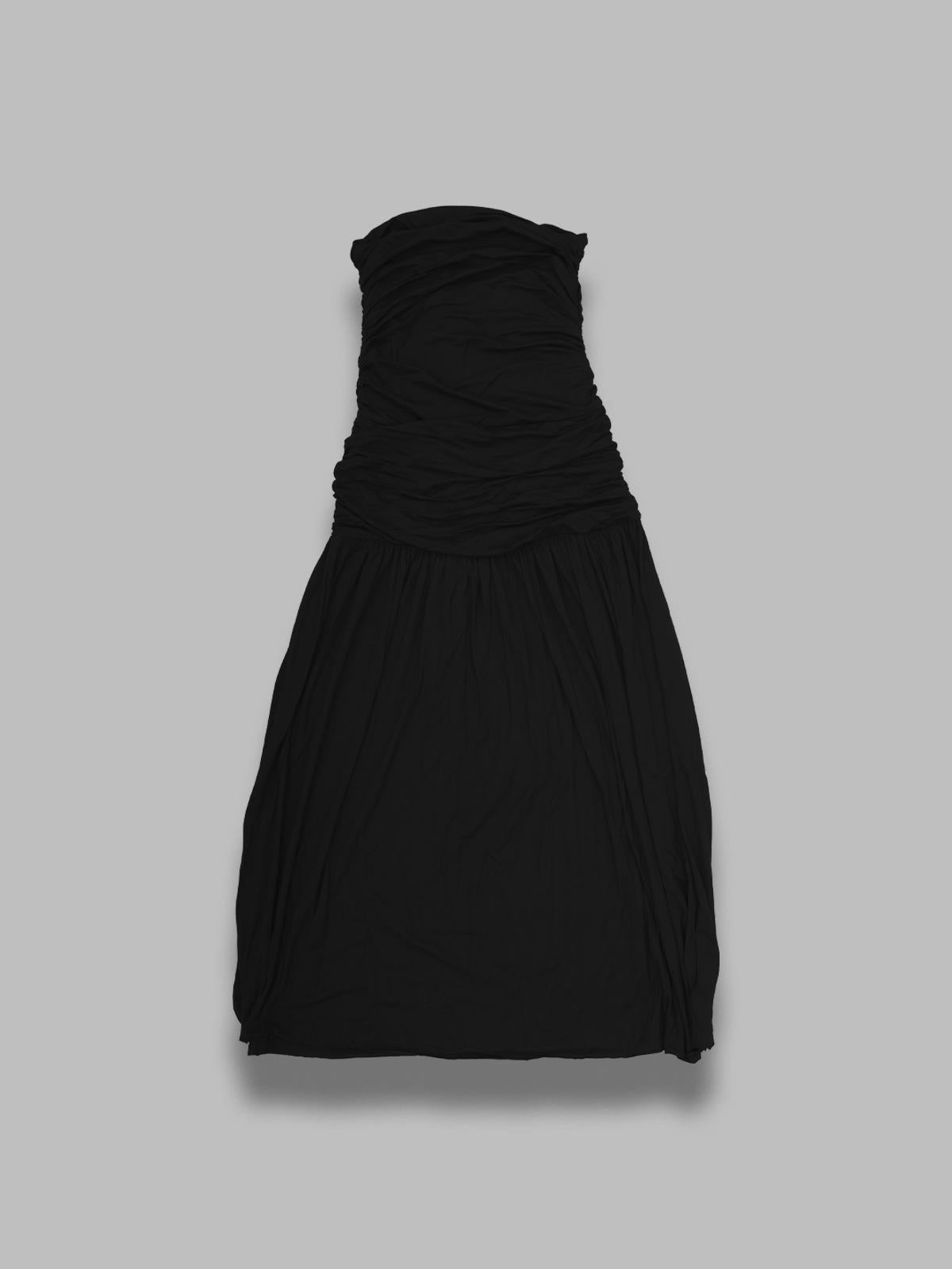 fortuna maxi dress RWF2507127- 01 GIMAGUAS 