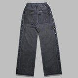 RICK OWENS DRKSHDW DU01E3393CVS-34