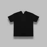  FQ-T008-S26- BK COMME DES GARÇONS SHIRT 