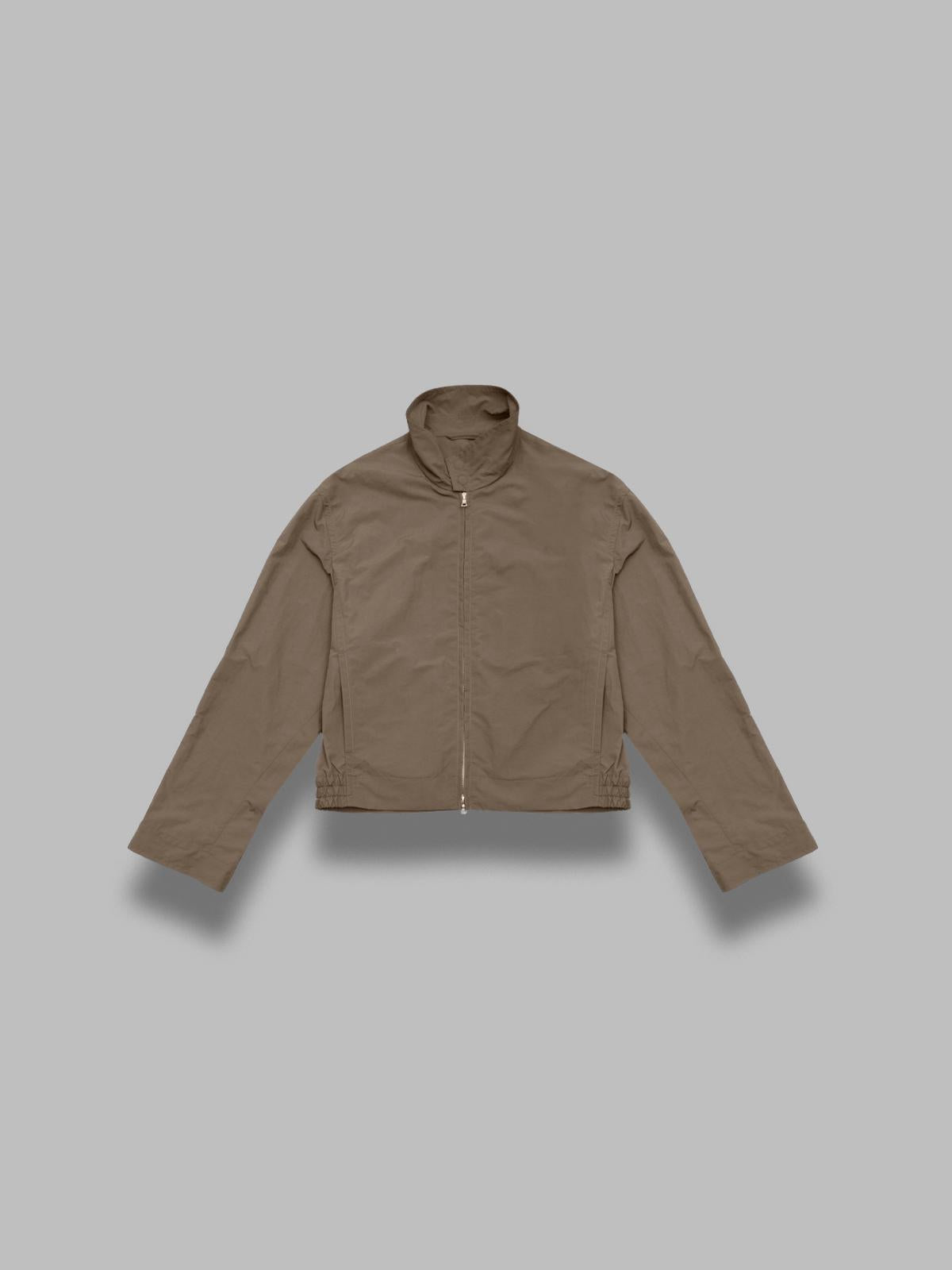 varington jacket 020528-3313- 606 DRIES VAN NOTEN 