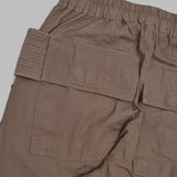 creatch cargo drawstring DU01F4376-CR- 34 RICK OWENS DRKSHDW 