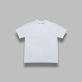  FQ-T040-S26- WHT COMME DES GARÇONS SHIRT 