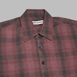borrowed shirt M4252BIDC- PNK OUR LEGACY 