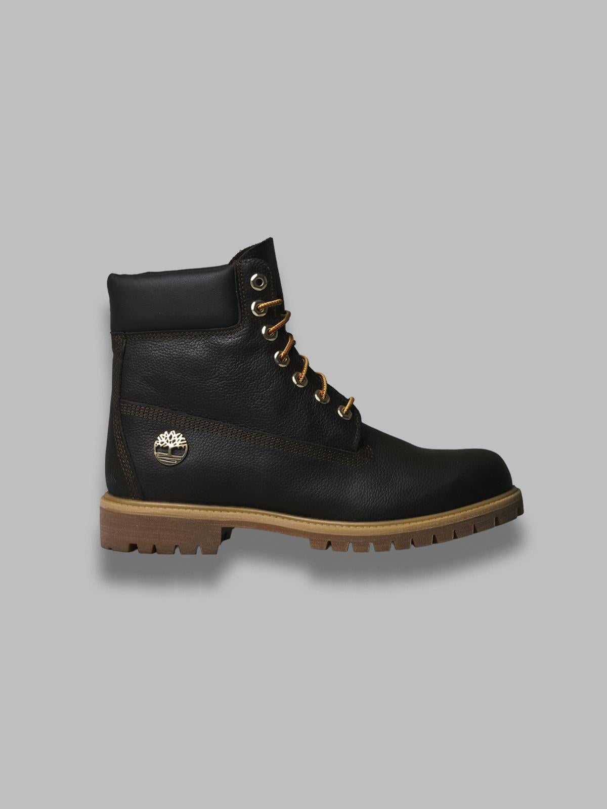 premium 6 inch lace up waterproof full grain boot TB0A2P6WEXU1- EXU1 TIMBERLAND 