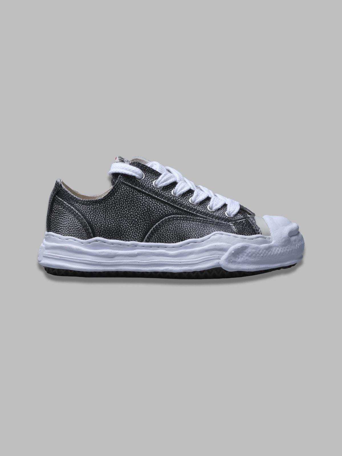 MAISON MIHARA YASUHIRO A14FW743-BK
