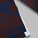 hucho longsleeve polo 021163-3345- 358 DRIES VAN NOTEN 