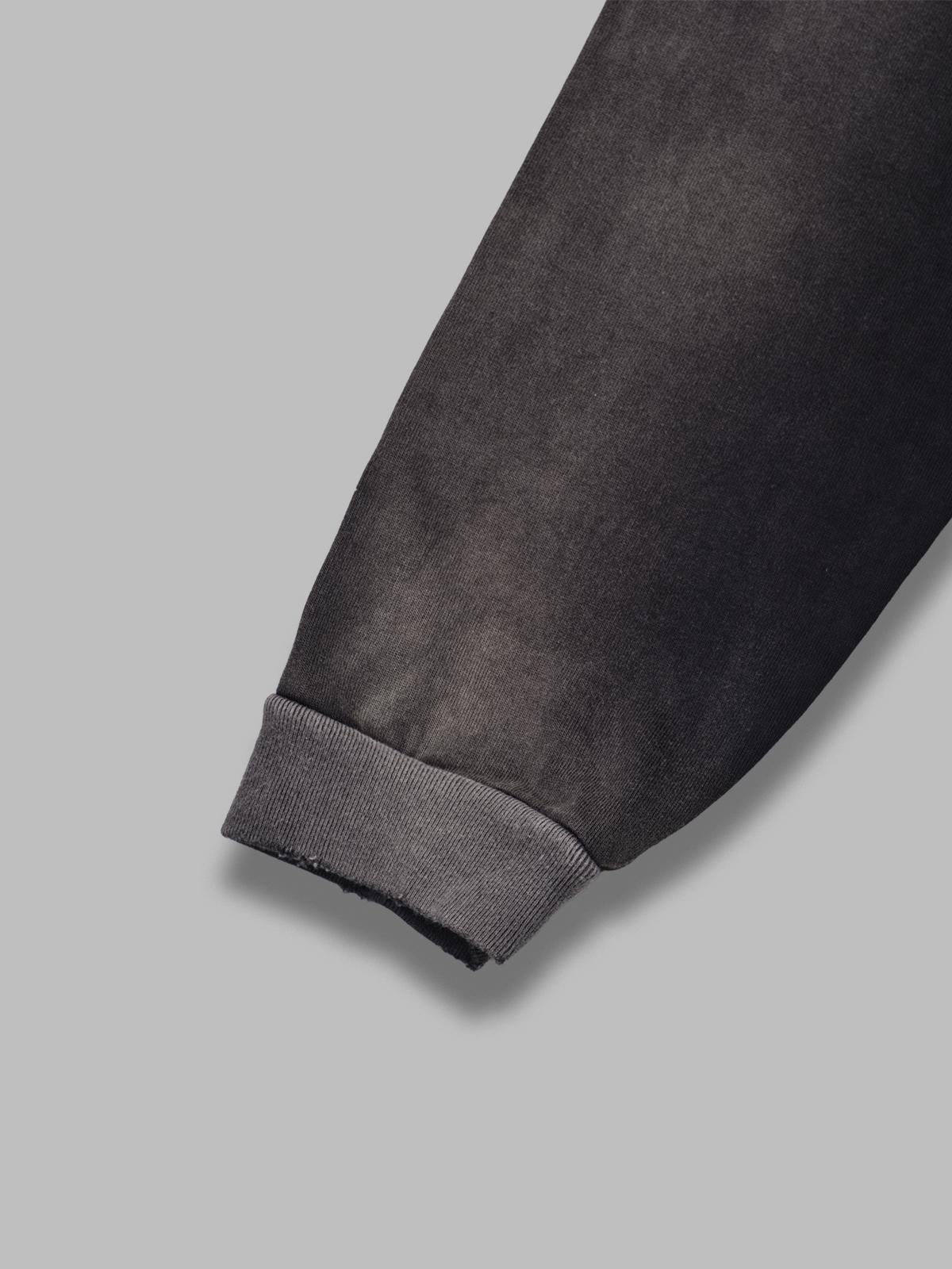  J16LT801- BK MAISON MIHARA YASUHIRO 